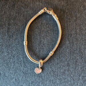 PANDORA 🎀 baby bracelet